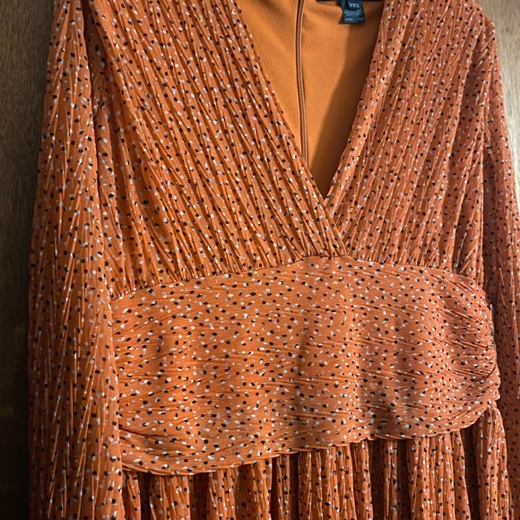 Brand new French connection dress Size 12 - Picture 4 of 8